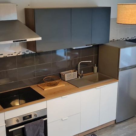 Maison L'Atelier Des Salines Villa Lons-le-Saunier Kültér fotó