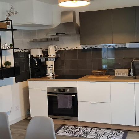 Maison L'Atelier Des Salines Villa Lons-le-Saunier Kültér fotó