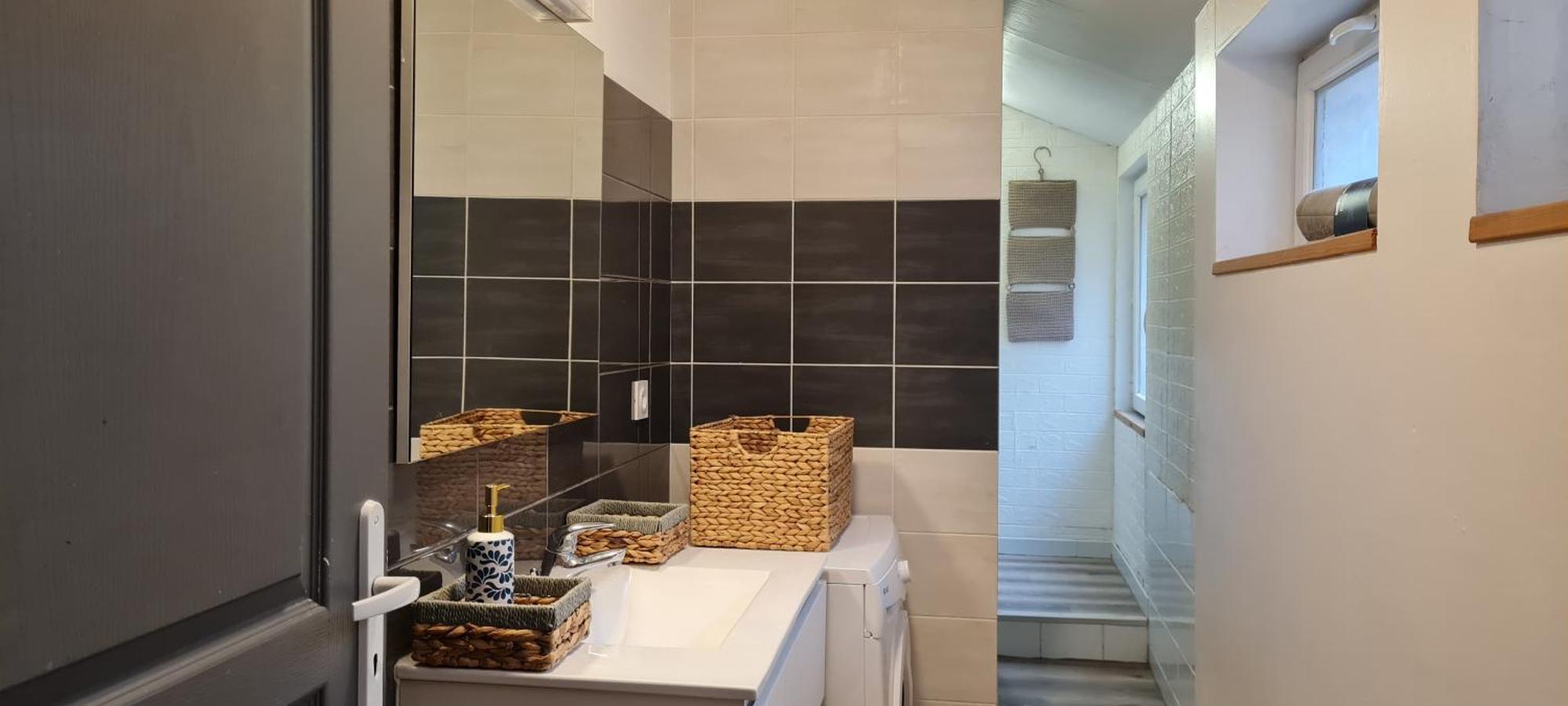Maison L'Atelier Des Salines Villa Lons-le-Saunier Kültér fotó